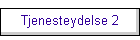 Tjenesteydelse 2
